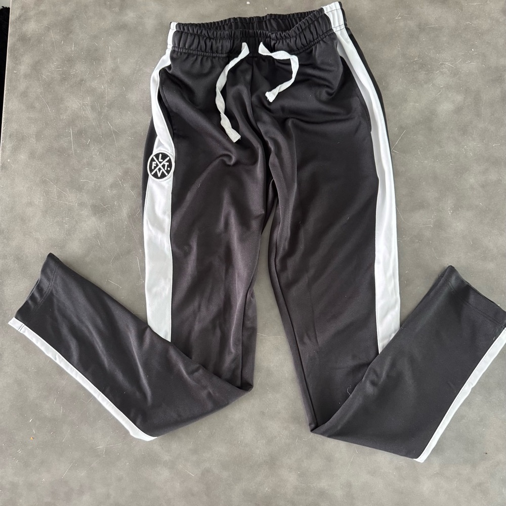 Live Fit Zip joggers